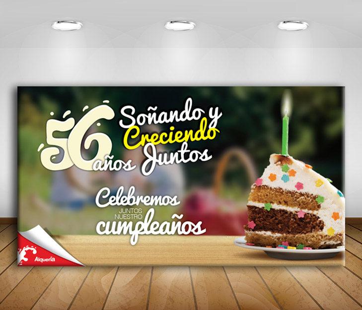 Vallas Promocionales